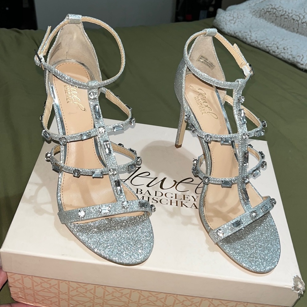 Woman’s shoes (8)